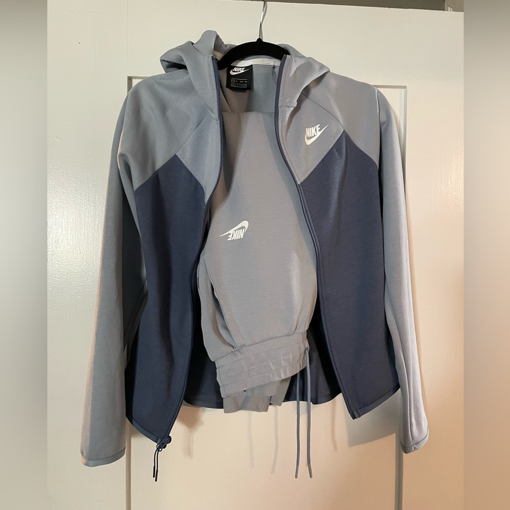 Nike Tech Fleece Sweat Set